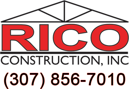 Rico Construction Inc