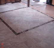 Home interior