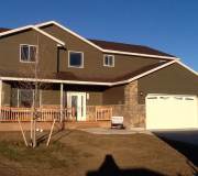 Home improvement service