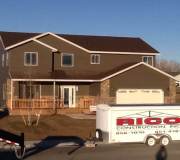 Home remodeling
