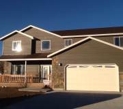 Home remodeling