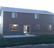 Building exterior view