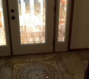 Home flooring