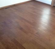 Hardwood flooring