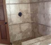 Bathroom remodeling