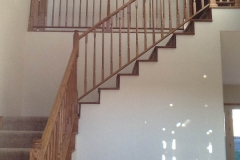 Stairs remodeling